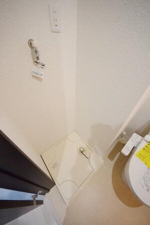 フェリーチェ上祖師谷の物件内観写真